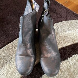 Blowfish Boots
